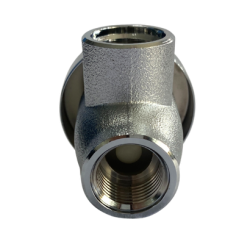 VAB0035 1/2" Anti-Siphon Vacuum Breaker